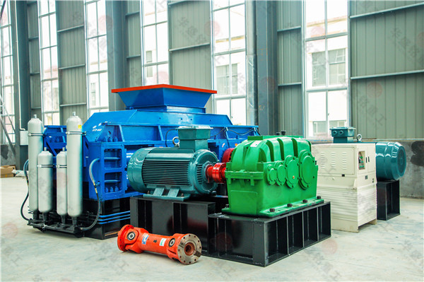 雙級破碎制沙機(jī)能處理濕料嗎