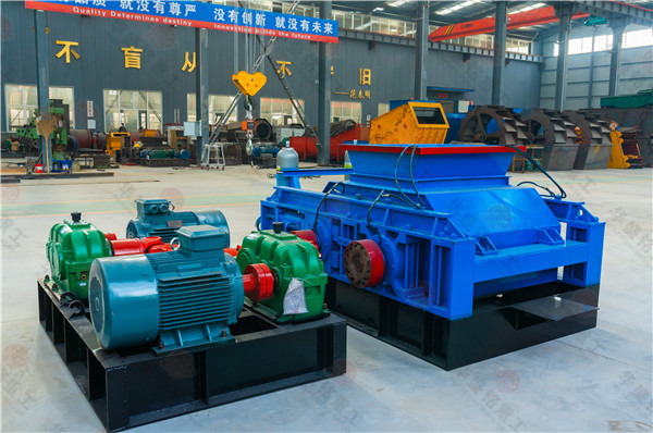 青石制砂機(jī)全套設(shè)備有哪些