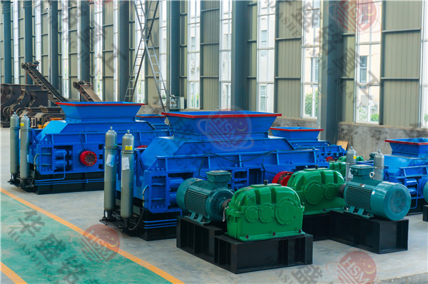 導(dǎo)致石子制砂機強制關(guān)機的原因有哪些