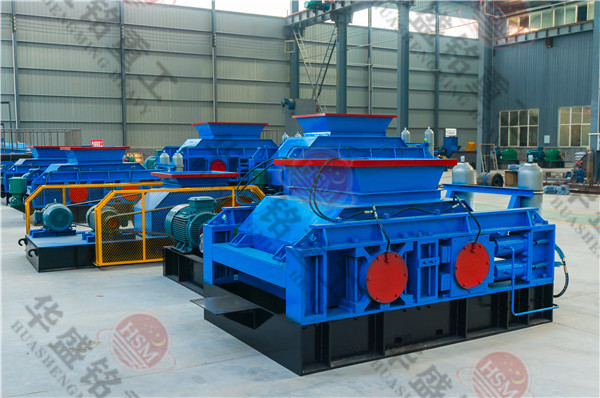 哪些原因戶導(dǎo)致螢石制砂機(jī)工作效率降低